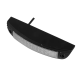 LED Awning Light 15W - Black casing - Emmitt Color: White Led - WK-AL8-BK - AZLED